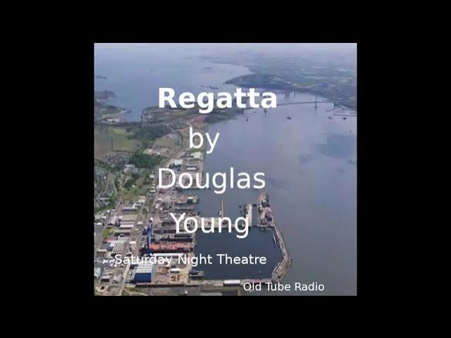 Regatta By Douglas Young