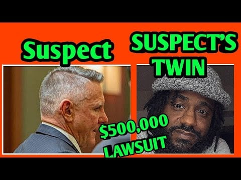 Henderson Police Mistake 23 Year Old Black Man For 49 Year Old White Man