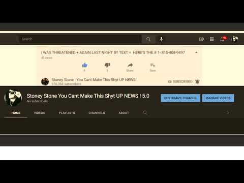 Test No Sound | Mike Penny Telegram Live Chat Voice ONLY Show Current Affairs & Updates 11.17.2021