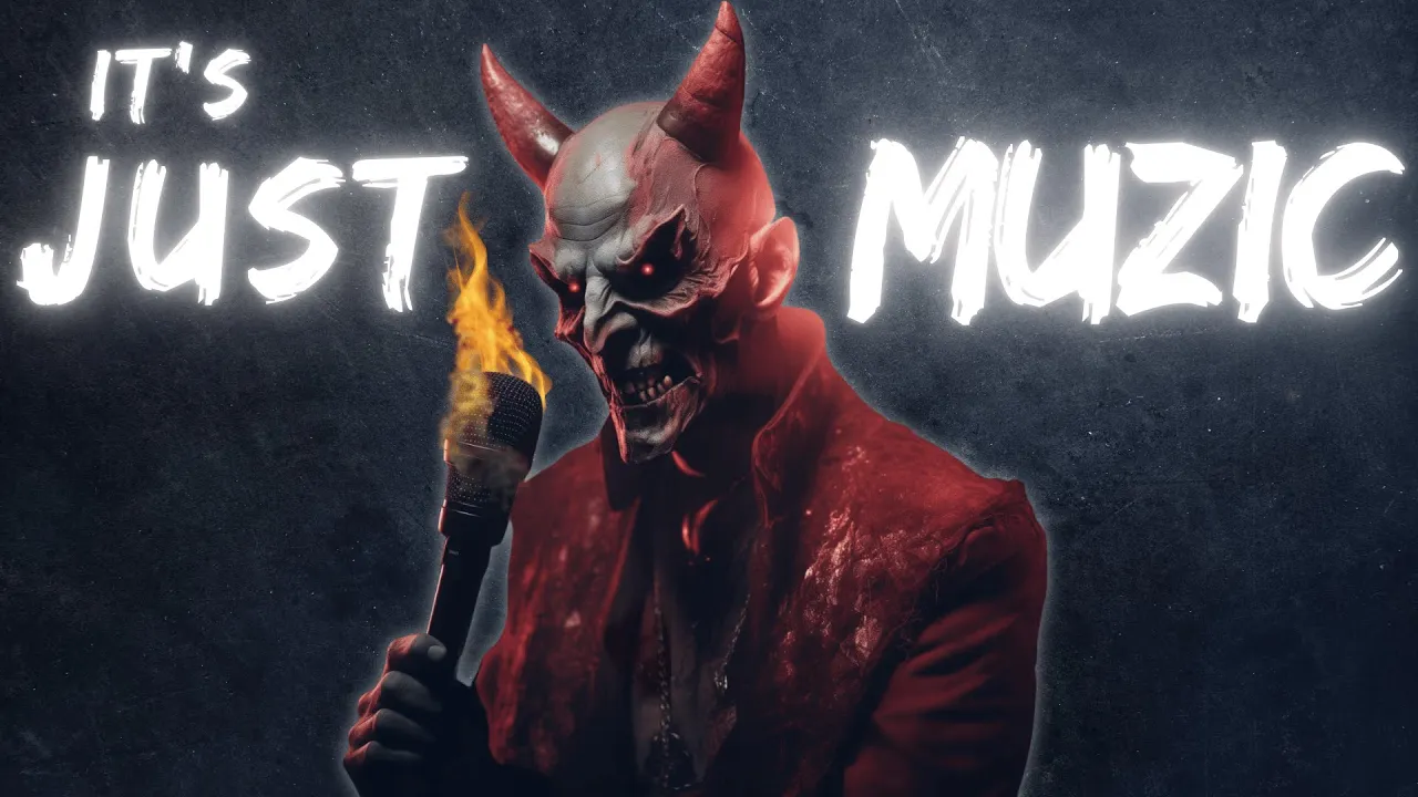 It's Just Music: The Satanic Influence Behind the Industry