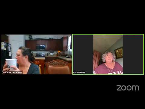 Dec 11, 2020 Paula Simone, Kidd and Ostara Talk Spiritual Tools, Solar Flash, Q&A, Growing Deeper