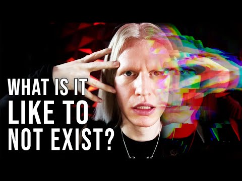 Nonexistence and Nothingness | What is it like to NOT exist?