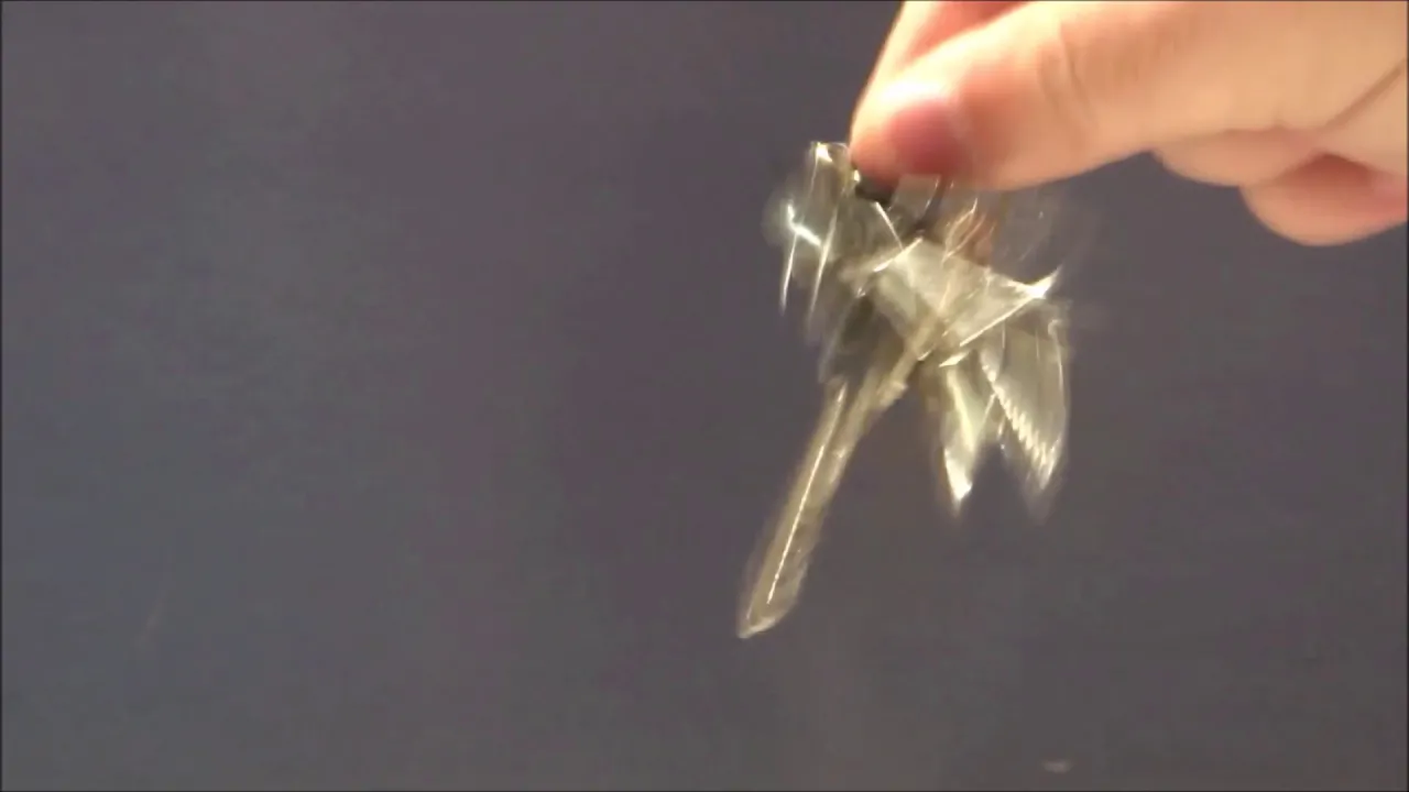 10 Hours of Jingling Keys
