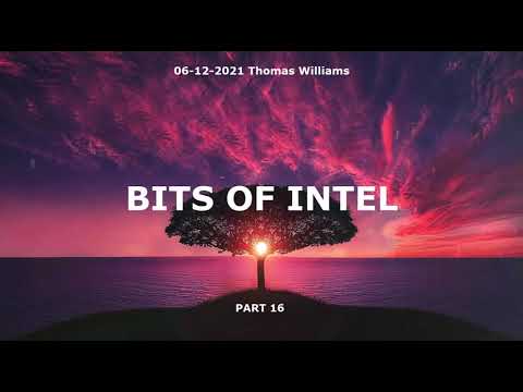 Bits of Intel - part 16