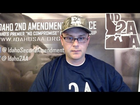 Are All Veterans Pro-2nd Amendment?