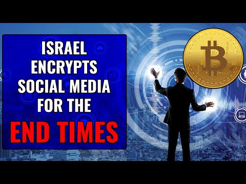 Israel's Untraceable Crypto Social Media