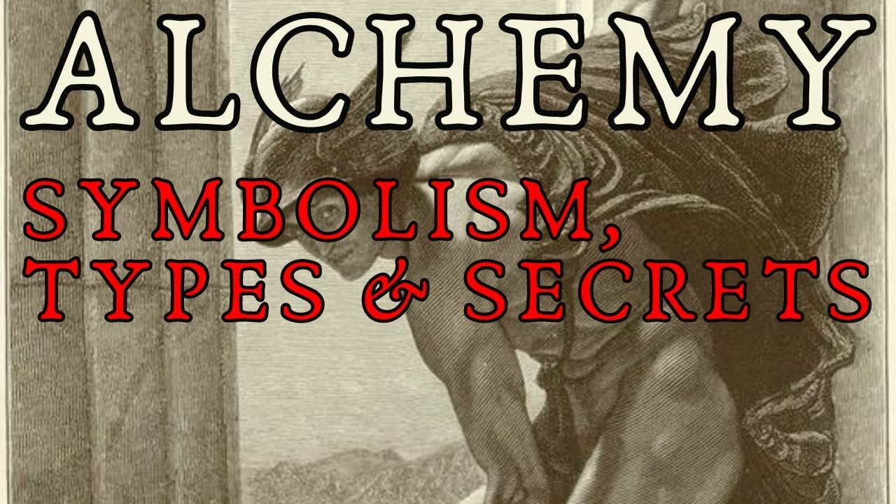Alchemy | Unveiling the Symbology, Types, and Profound Purpose