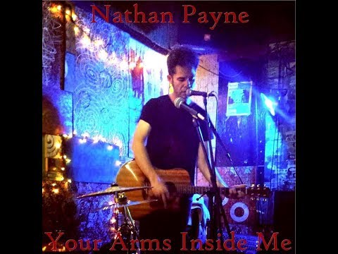 Nathan Payne - Time is a Floating Menace