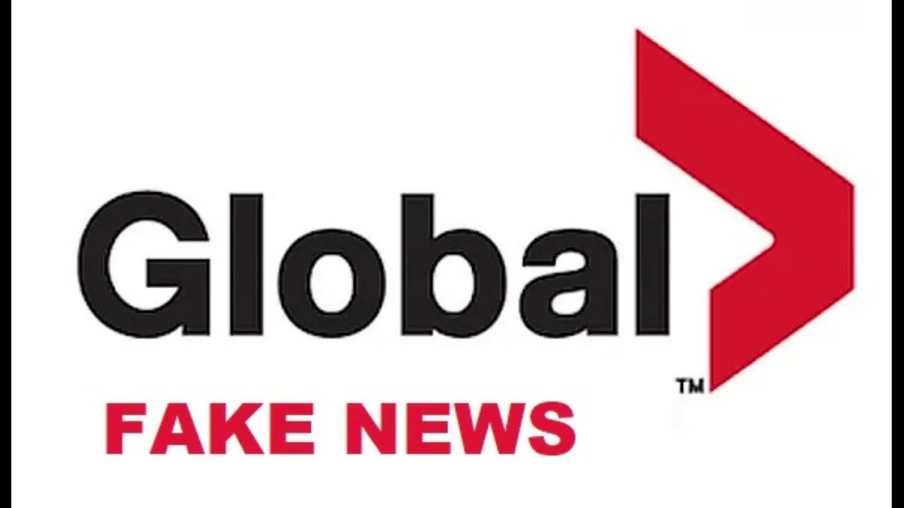 GLOBAL FAKE NEWS NETWORK