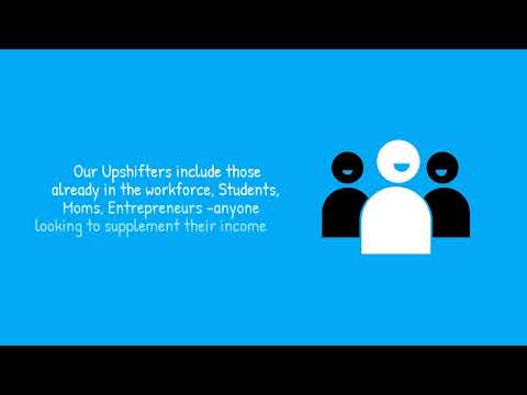 Flexible Part-Time Jobs in Indianapolis, IN | Upshift