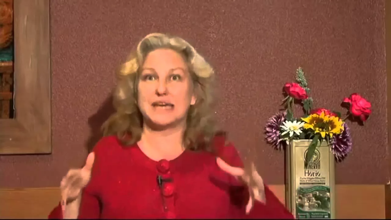 CIA WhistleBlower Susan Lindauer EXPOSES Everything!  Extreme Prejudice    YouTube 720p