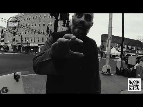 Muslim Hears The Message
