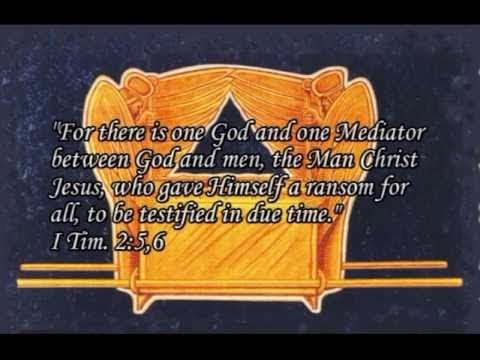 Revealing God's Treasure - Ark of the Covenant - Found - Ron Wyatt (edited)