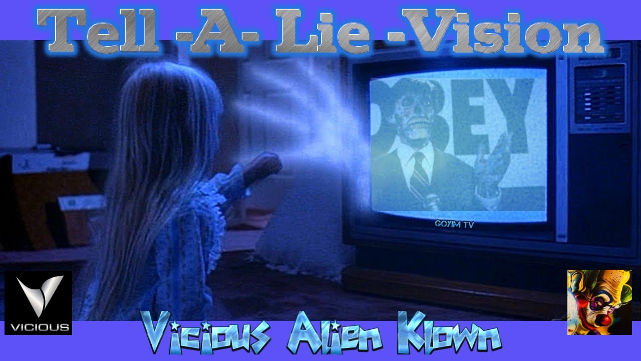 Tell-A- Lie Vision
