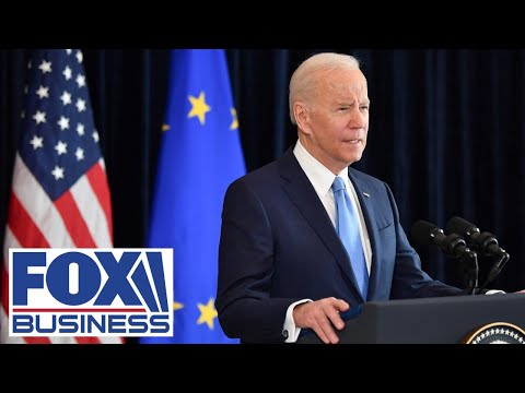 Biden admin called out for 'gross dishonesty' ****