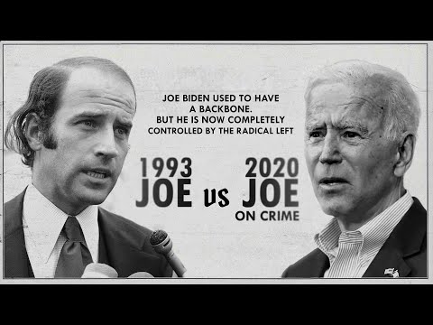 MR. REAGAN - Joe vs Joe : on Crime