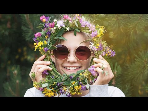 🌈 THE FREQUENCY OF "MEDICINE" ~ MANMADE VS. MADE BY MOTHER EARTH 🌈