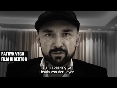 „EYES OF THE DEVIL”. A DOCUMENTARY FILM BY PATRYK VEGA. TRAILER.