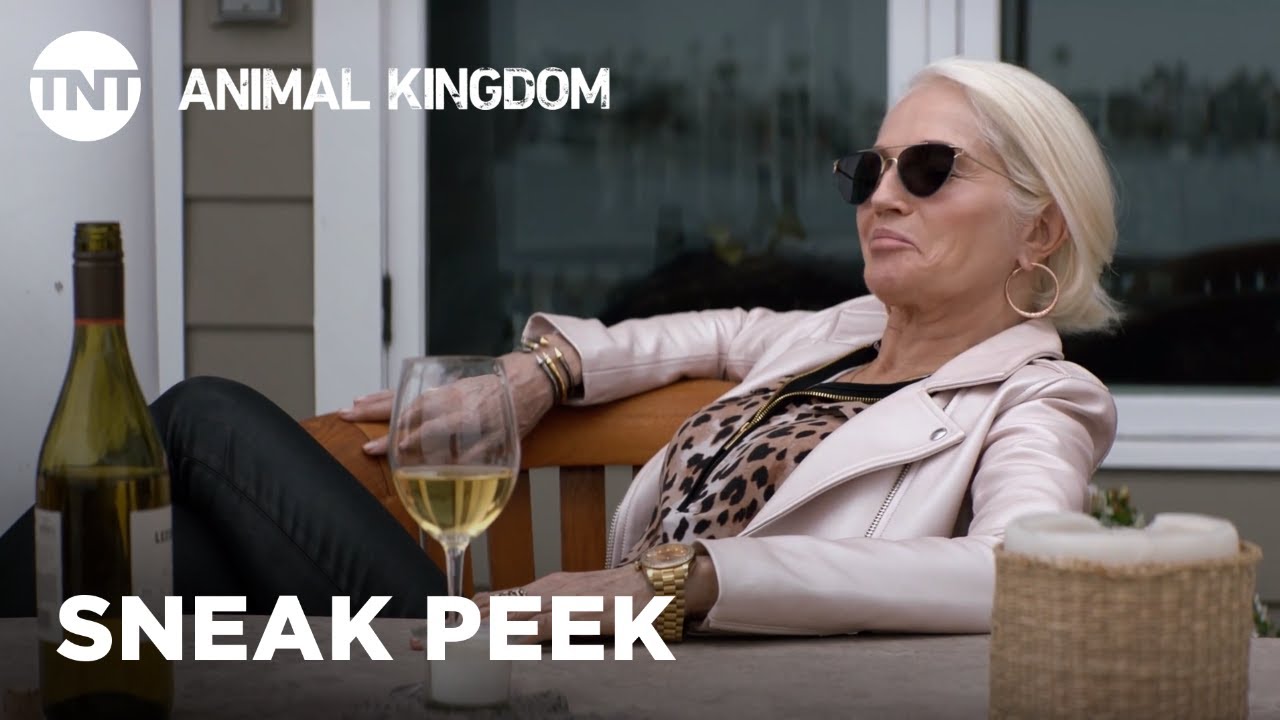 WATCH Animal Kingdom Season 3 Episode 12 : Homecoming (2018) Full Online Free
