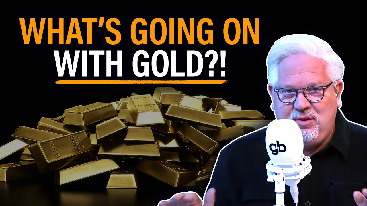 Why a HUGE ‘migration’ of gold to Asia should WORRY YOU
