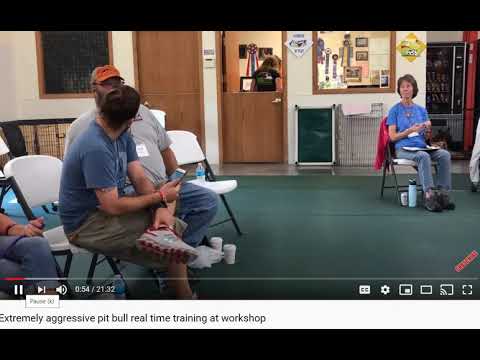 Larry Krohn - Finding the Working Level within a Confused Narrative - Flipping the Script