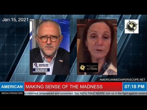 MSOM - Maria Zack, Susan Bradford - Greatest Election Theft In History