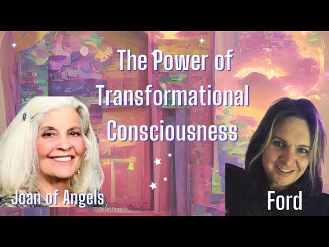 The Power of Transformational Consciousness