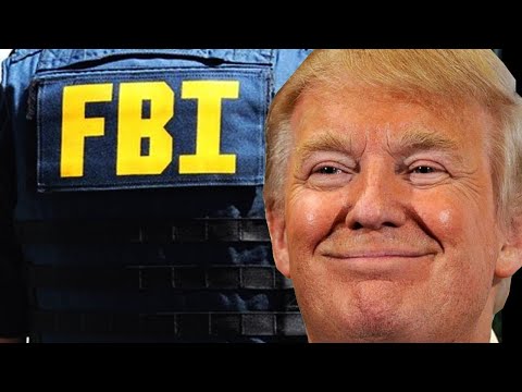LATEST FBI WHISTLEBLOWER DROPS BOMBSHELL!!!