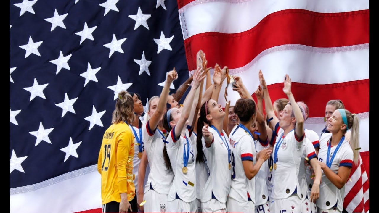 15 Yr Old Boys Socked It to US Women’s Soccer Team   YT