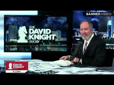 The David Knight Show FULL Monday 6/8/2020
