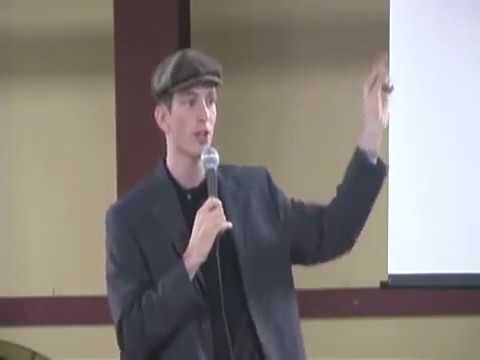 Schaeffer Cox  - The Solution to Reclaiming Liberty