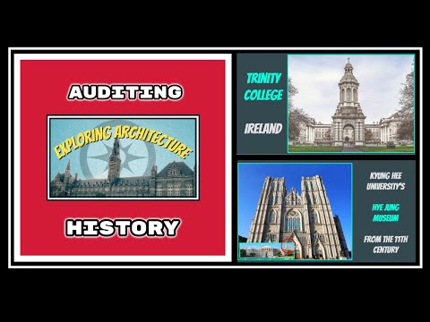 Colleges and Universities (Auditing History)