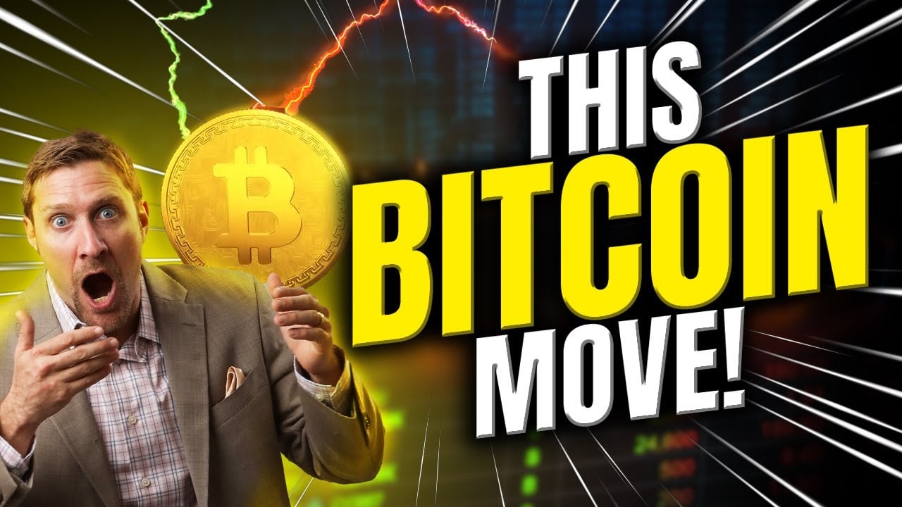 Bitcoin Saturday Update: Huge Capitulation? Bull run Over?