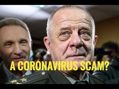 EX-RUSSIAN INTEL OFFICER: Depopulation agenda is real