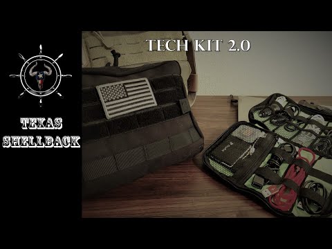 Tech Kit 2 0