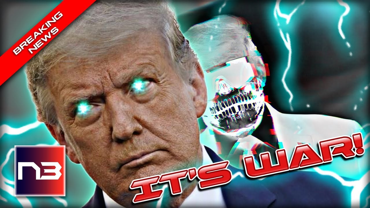 The War Begins: Establishment GOP Will REGRET What They Just Did To Trump Ahead of 2024 Election