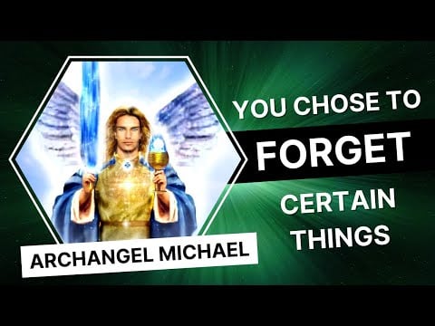 Archangel Michael 2022 - How Powerful Is The Veil?