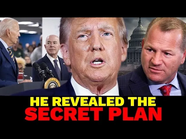 White House Scrambles to Bury THIS Dark Secret!