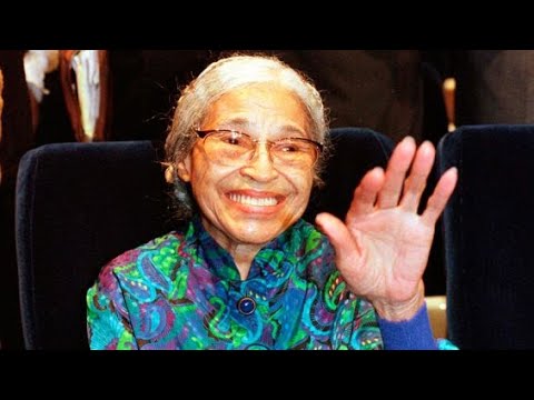 Rosa Parks...Civil Champion or The Original Karen? You can't have it both ways!