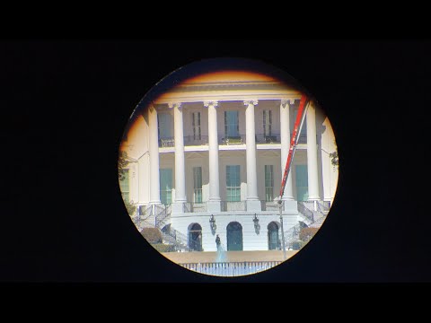 Live from the White House MustangMedic Livestream
