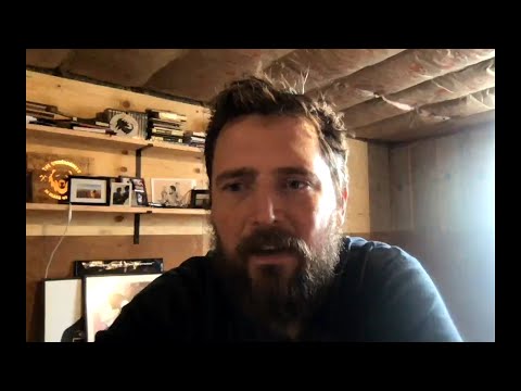 #991 How to Avoid Victim Consciousness, and What to Expect This Winter | Owen Benjamin | 2020-11-16
