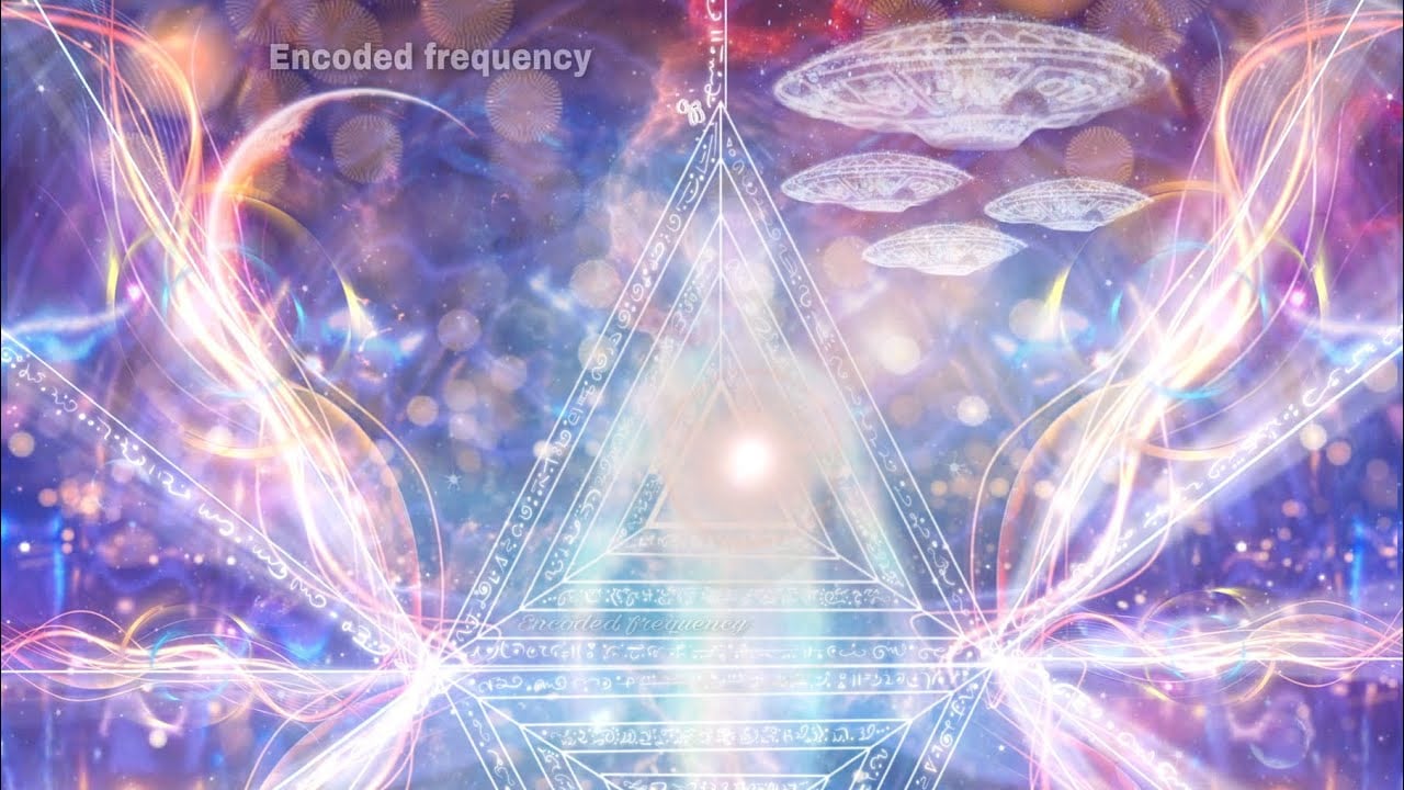 Isis & Hathor Priestess Activations | Encoded Frequency