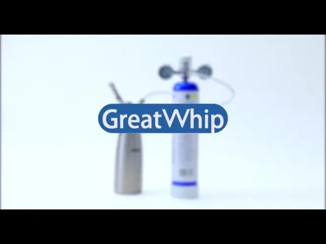 How to Connect Nitrous Tanks with Whip Cream Dispenser