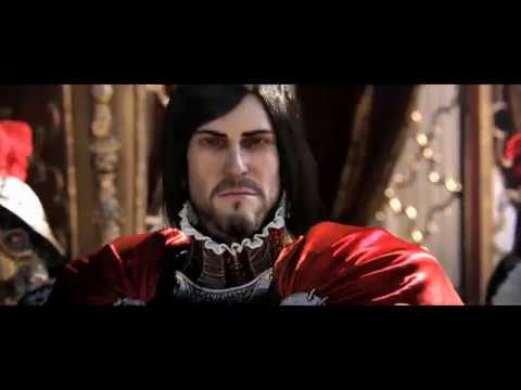 ✨EPIC Brother!! music SARIEL by Nick Phoenix - cinematic Assassin's Creed Brotherhood