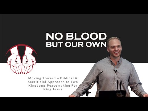 No Blood but Our Own - Zack Johnson | KFW 2022