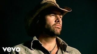 Toby Keith - American Soldier