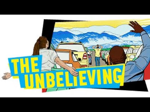The Autonomous Unbelieving Few