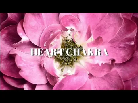 Heart Chakra Healing | Light Language Transmission