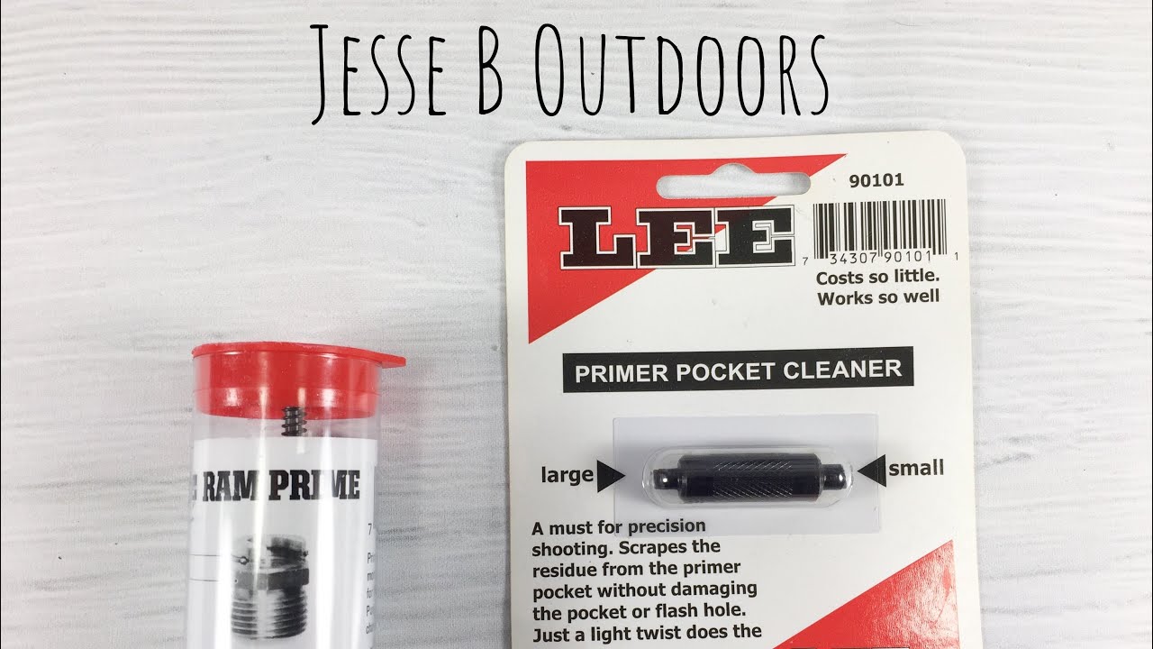 My journey to reloading 3/15/19