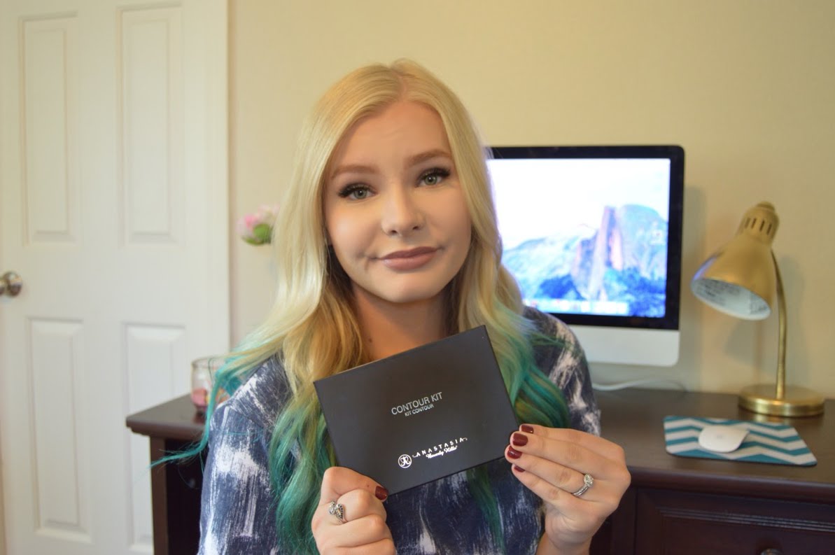 Get Ready with Me: |Date Night| Contour Routine